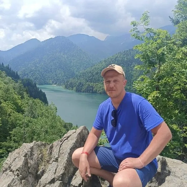 Дмитрий